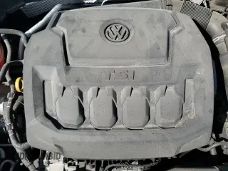 ✅ 2020 Volkswagen Passat R-Line • VIN: 1VWMA7A33LC022588 • Lot: 71392345. Wystawiony na Copart z przebiegiem 42 015 mil. Bezpłatny archiwum sprzedaży aukcyjnych z USA i szczegółowy raport historii pojazdu na DreamBid. Zdjęcie 13.