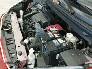 ✅ 2018 Mitsubishi Mirage ES • VIN: ML32A3HJ4JH008242 • Лот: 43202391. Опубликован ранее на IAAI с пробегом 64 604 миль. Бесплатный доступ к архиву аукционных продаж из США и подробный отчёт об истории автомобиля на DreamBid. Изображение 14.