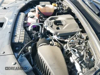 ✅ 2022 Jeep Grand Cherokee • VIN: 1C4RJYB63N8760372 • Lot: 41521696. Listed on IAAI with 32,416 mi. Free auction sales archive from the USA and detailed vehicle history report at DreamBid. Image 20.