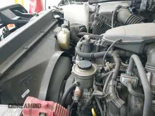 ✅ 2017 Toyota Tacoma SR • VIN: 5TFAX5GNXHX082823 • Lot: 41922495. Listed on IAAI with 57,511 mi. Free auction sales archive from the USA and detailed vehicle history report at DreamBid. Image 20.