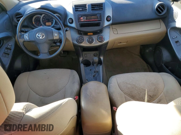 ✅ 2011 Toyota RAV4 • VIN: 2T3BF4DV8BW158380 • Лот: 99488455. Опубликован ранее на Copart с пробегом 196 225 миль. Бесплатный доступ к архиву аукционных продаж из США и подробный отчёт об истории автомобиля на DreamBid. Изображение 8.