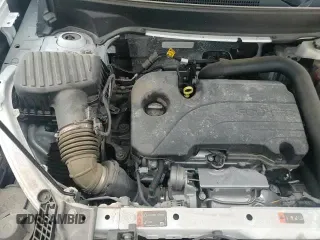 ✅ 2023 GMC Terrain SLT • VIN: 3GKALPEG3PL130334 • Lot: 80916115. Wystawiony na Copart z przebiegiem 36 530 mil. Bezpłatny archiwum sprzedaży aukcyjnych z USA i szczegółowy raport historii pojazdu na DreamBid. Zdjęcie 14.