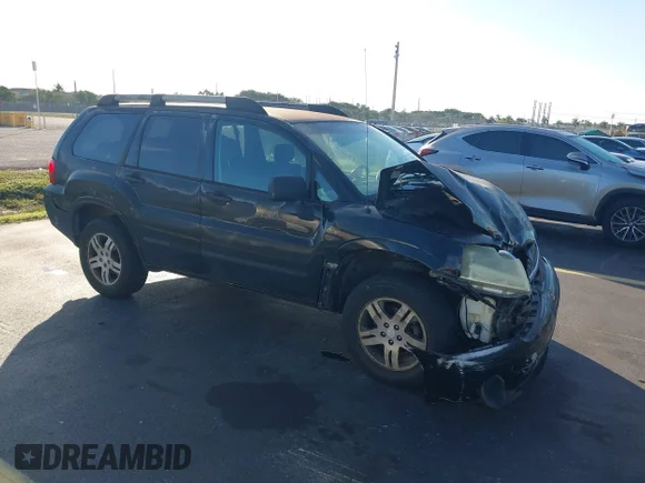 ✅ 2006 Mitsubishi Endeavor LS • VIN: 4A4MM21S06E058390 • Лот: 43860362. Опубліковано раніше на IAAI з пробігом 191 547 миль. Безкоштовний доступ до архіву аукціонних продажів зі США та докладний звіт про історію автомобіля на DreamBid. Зображення 1.