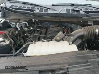 ✅ 2023 Ford F-150 XL • VIN: 1FTFW1E50PKF69254 • Lot: 41394098. Wystawiony na IAAI z przebiegiem 36 819 mil. Bezpłatny archiwum sprzedaży aukcyjnych z USA i szczegółowy raport historii pojazdu na DreamBid. Zdjęcie 20.