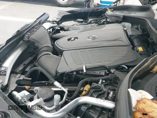 ✅ 2024 Mercedes-Benz GLC 300 • VIN: W1NKJ4HB3RF110904 • Лот: 42391375. Опубликован ранее на IAAI с пробегом 23 371 миль. Бесплатный доступ к архиву аукционных продаж из США и подробный отчёт об истории автомобиля на DreamBid. Изображение 20.