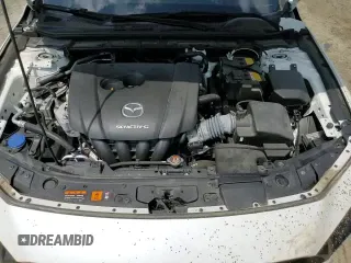 ✅ 2022 Mazda 3 Premium • VIN: JM1BPBML8N1514846 • Lot: 69079295. Wystawiony na Copart z przebiegiem 15 550 mil. Bezpłatny archiwum sprzedaży aukcyjnych z USA i szczegółowy raport historii pojazdu na DreamBid. Zdjęcie 15.