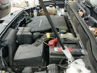 ✅ 2016 Lincoln MKX Reserve • VIN: 2LMTJ8LR3GBL49696 • Лот: 43655022. Опубликован ранее на IAAI с пробегом 111 479 миль. Бесплатный доступ к архиву аукционных продаж из США и подробный отчёт об истории автомобиля на DreamBid. Изображение 19.