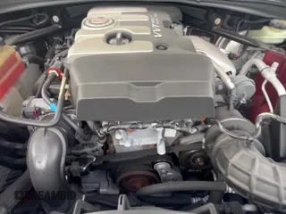 ✅ 2014 Cadillac CTS Luxury AWD • VIN: 1G6AX5SX0E0197804 • Lot: 43636880. Listed on IAAI with 92,194 mi. Free auction sales archive from the USA and detailed vehicle history report at DreamBid. Image 11.