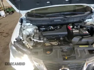 ✅ 2017 Nissan Rogue SV • VIN: KNMAT2MT3HP501270 • Лот: 70568195. Опубликован ранее на Copart с пробегом 71 528 миль. Бесплатный доступ к архиву аукционных продаж из США и подробный отчёт об истории автомобиля на DreamBid. Изображение 16.