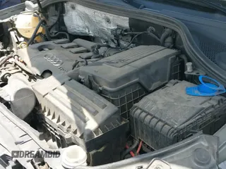 ✅ 2015 Audi Q3 Prestige • VIN: WA1GFCFS9FR011343 • Lot: 42725178. Listed on IAAI with 165,449 mi. Free auction sales archive from the USA and detailed vehicle history report at DreamBid. Image 19.