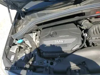 ✅ 2021 BMW X2 sDrive28i • VIN: WBXYH9C02M5S41128 • Lot: 85167685. Listed on Copart with 56,317 mi. Free auction sales archive from the USA and detailed vehicle history report at DreamBid. Image 13.