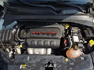 ✅ 2021 Jeep Compass Sport • VIN: 3C4NJCAB5MT560061 • Lot: 70328095. Listed on Copart with 76,635 mi. Free auction sales archive from the USA and detailed vehicle history report at DreamBid. Image 14.