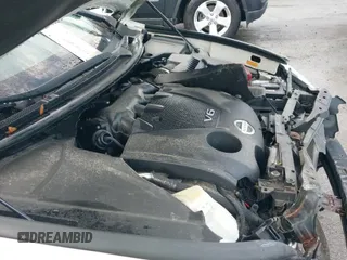 ✅ 2010 Nissan Maxima SV • VIN: 1N4AA5AP7AC865211 • Lot: 41783071. Listed on IAAI with 177,512 mi. Free auction sales archive from the USA and detailed vehicle history report at DreamBid. Image 19.