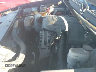 ✅ 2008 Chevrolet Suburban LTZ • VIN: 1GNFC160X8J232665 • Lot: 43589538. Wystawiony na IAAI z przebiegiem 220 428 mil. Bezpłatny archiwum sprzedaży aukcyjnych z USA i szczegółowy raport historii pojazdu na DreamBid. Zdjęcie 15.