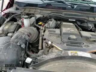 ✅ 2018 Ram 2500 Tradesman • VIN: 3C6UR5CL1JG366449 • Lot: 70298105. Wystawiony na Copart z przebiegiem 104 194 mil. Bezpłatny archiwum sprzedaży aukcyjnych z USA i szczegółowy raport historii pojazdu na DreamBid. Zdjęcie 13.