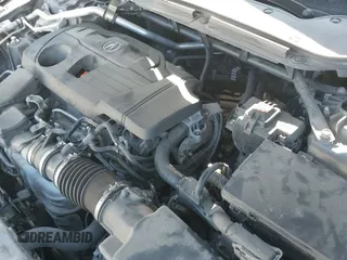 ✅ 2021 Acura TLX • VIN: 19UUB5F33MA005656 • Lot: 41435469. Listed on IAAI with 56,691 mi. Free auction sales archive from the USA and detailed vehicle history report at DreamBid. Image 21.