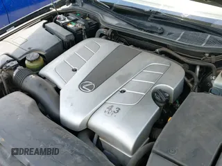 ✅ 2001 Lexus LS 430 • VIN: JTHBN30FX10034561 • Lot: 42716789. Listed on IAAI with 116,901 mi. Free auction sales archive from the USA and detailed vehicle history report at DreamBid. Image 18.