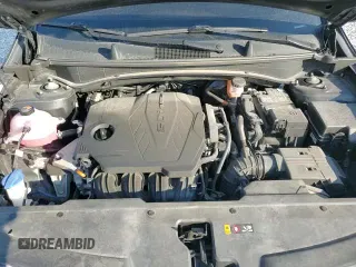 ✅ 2023 Kia Sportage EX • VIN: 5XYK33AF0PG063799 • Lot: 80508655. Wystawiony na Copart z przebiegiem 22 841 mil. Bezpłatny archiwum sprzedaży aukcyjnych z USA i szczegółowy raport historii pojazdu na DreamBid. Zdjęcie 14.