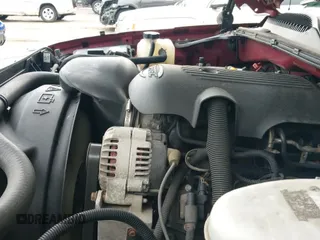 ✅ 2004 Chevrolet Silverado 1500 Z71 • VIN: 2GCEK19T541280074 • Лот: 41653581. Опубликован ранее на IAAI с пробегом 135 609 миль. Бесплатный доступ к архиву аукционных продаж из США и подробный отчёт об истории автомобиля на DreamBid. Изображение 19.