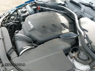 ✅ 2009 BMW M3 • VIN: WBSWD93539P361939 • Lot: 41402024. Listed on IAAI with 203,647 mi. Free auction sales archive from the USA and detailed vehicle history report at DreamBid. Image 19.