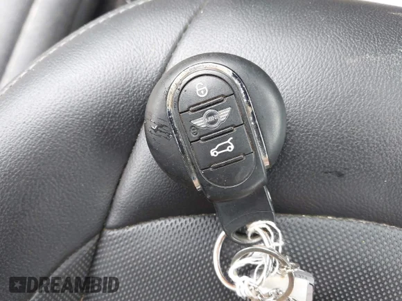 ✅ 2014 MINI Hardtop • VIN: WMWXM5C50ET731019 • Лот: 43271952. Опубликован ранее на IAAI с пробегом Не указан. Бесплатный доступ к архиву аукционных продаж из США и подробный отчёт об истории автомобиля на DreamBid. Изображение 11.