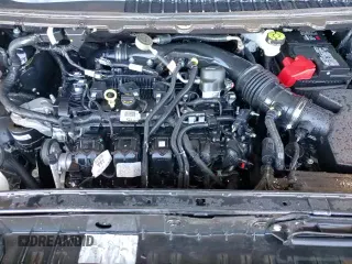 ✅ 2024 Ford Edge Titanium • VIN: 2FMPK4K90RBA37620 • Lot: 90679135. Listed on Copart with 47,342 mi. Free auction sales archive from the USA and detailed vehicle history report at DreamBid. Image 15.