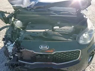 ✅ 2018 Kia Sportage EX • VIN: KNDPNCAC4J7303494 • Лот: 82324425. Опубликован ранее на Copart с пробегом 62 421 миль. Бесплатный доступ к архиву аукционных продаж из США и подробный отчёт об истории автомобиля на DreamBid. Изображение 16.