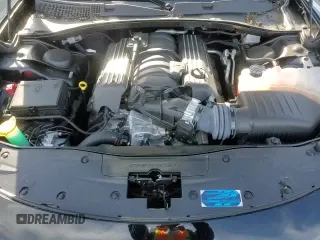 ✅ 2023 Dodge Charger Scat Pack Widebody • VIN: 2C3CDXGJ2PH678333 • Lot: 87491144. Listed on Copart with 4,627 mi. Free auction sales archive from the USA and detailed vehicle history report at DreamBid. Image 13.