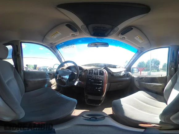 ✅ 2001 Chrysler Town & Country • VIN: 2C8GP44G41R173194 • Lot: 42189327. Wystawiony na IAAI z przebiegiem 206 929 mil. Bezpłatny archiwum sprzedaży aukcyjnych z USA i szczegółowy raport historii pojazdu na DreamBid. Zdjęcie 18.