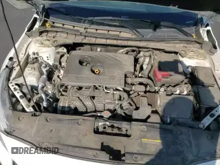 ✅ 2020 Nissan Altima SR • VIN: 1N4BL4CV7LC137007 • Lot: 90332235. Wystawiony na Copart z przebiegiem 42 597 mil. Bezpłatny archiwum sprzedaży aukcyjnych z USA i szczegółowy raport historii pojazdu na DreamBid. Zdjęcie 14.