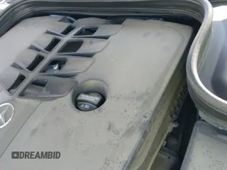 ✅ 2021 Mercedes-Benz GLS 580 • VIN: 4JGFF8GE3MA514994 • Lot: 42403554. Listed on IAAI with 44,929 mi. Free auction sales archive from the USA and detailed vehicle history report at DreamBid. Image 20.