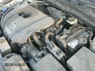 ✅ 2015 Mazda 3 i Touring • VIN: 3MZBM1L75FM145999 • Лот: 42815723. Опубликован ранее на IAAI с пробегом 126 988 миль. Бесплатный доступ к архиву аукционных продаж из США и подробный отчёт об истории автомобиля на DreamBid. Изображение 19.