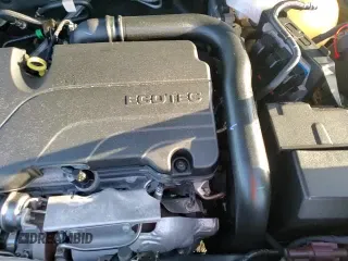 2023 Chevrolet Malibu LS with VIN 1G1ZB5ST4PF121264, listed as a Copart auction lot 87085105 with 59,083 mi miles and Non repairable. Bid and sale history available at DreamBid. Image 15.