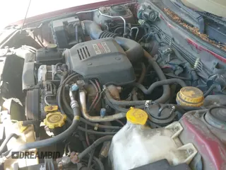 ✅ 1994 Subaru Legacy L • VIN: 4S3BJ6331R6950120 • Lot: 42735861. Listed on IAAI with 237,794 mi. Free auction sales archive from the USA and detailed vehicle history report at DreamBid. Image 19.