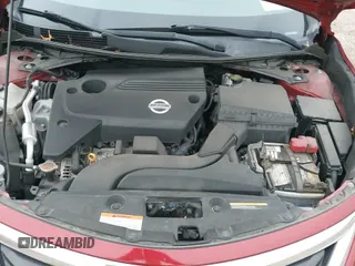 ✅ 2015 Nissan Altima S • VIN: 1N4AL3AP0FC249131 • Лот: 43647828. Опубликован ранее на IAAI с пробегом 78 735 миль. Бесплатный доступ к архиву аукционных продаж из США и подробный отчёт об истории автомобиля на DreamBid. Изображение 19.