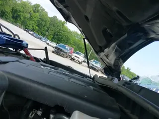 ✅ 2023 Nissan Armada SL • VIN: JN8AY2BD5P9691819 • Lot: 42672033. Listed on IAAI with 61,701 mi. Free auction sales archive from the USA and detailed vehicle history report at DreamBid. Image 24.