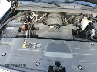 ✅ 2020 GMC Yukon XL Denali • VIN: 1GKS2HKJ8LR106305 • Lot: 68474065. Wystawiony na Copart z przebiegiem 86 616 mil. Bezpłatny archiwum sprzedaży aukcyjnych z USA i szczegółowy raport historii pojazdu na DreamBid. Zdjęcie 14.