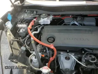 ✅ 2024 Honda CR-V Sport • VIN: 7FARS5H56RE026989 • Lot: 72022145. Wystawiony na Copart z przebiegiem 38 045 mil. Bezpłatny archiwum sprzedaży aukcyjnych z USA i szczegółowy raport historii pojazdu na DreamBid. Zdjęcie 14.