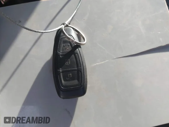 ✅ 2016 Ford Focus ST • VIN: 1FADP3L98GL229646 • Лот: 44788190. Опубліковано раніше на IAAI з пробігом 114 665 миль. Безкоштовний доступ до архіву аукціонних продажів зі США та докладний звіт про історію автомобіля на DreamBid. Зображення 11.