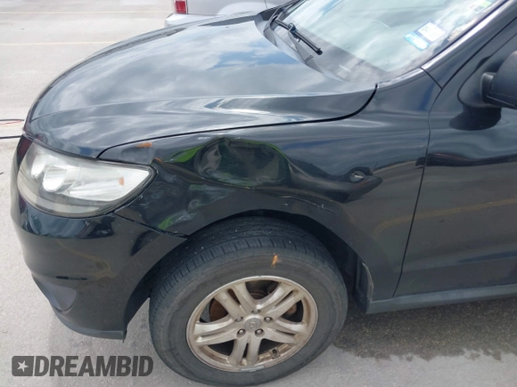 ✅ 2012 Hyundai Santa Fe GLS • VIN: 5XYZG3AB9CG091899 • Lot: 44802832. Wystawiony na IAAI z przebiegiem 144 770 mil. Bezpłatny archiwum sprzedaży aukcyjnych z USA i szczegółowy raport historii pojazdu na DreamBid. Zdjęcie 6.