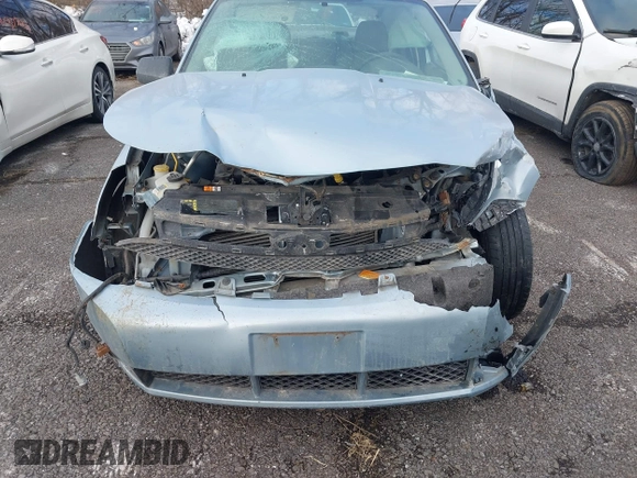 ✅ 2009 Ford Focus SE • VIN: 1FAHP35NX9W124703 • Lot: 44360327. Wystawiony na IAAI z przebiegiem 48 874 mil. Bezpłatny archiwum sprzedaży aukcyjnych z USA i szczegółowy raport historii pojazdu na DreamBid. Zdjęcie 6.