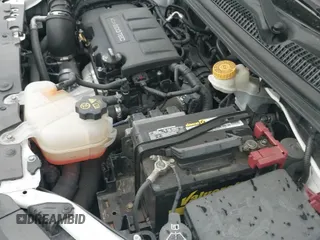 2016 Chevrolet Sonic LTZ с VIN 1G1JE6SB7G4137309, выставлен на аукционе IAAI как лот 42712945 с пробегом 101 103 миль миль и . История ставок и продаж доступна на DreamBid. Изображение 20.