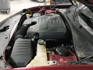 ✅ 2020 Dodge Charger GT • VIN: 2C3CDXHG3LH153679 • Лот: 41897455. Опубликован ранее на IAAI с пробегом 113 131 миль. Бесплатный доступ к архиву аукционных продаж из США и подробный отчёт об истории автомобиля на DreamBid. Изображение 19.