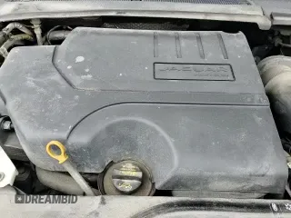 ✅ 2018 Jaguar E-Pace SE • VIN: SADFP2FX5J1Z08580 • Лот: 59705035. Опубликован ранее на Copart с пробегом 81 048 миль. Бесплатный доступ к архиву аукционных продаж из США и подробный отчёт об истории автомобиля на DreamBid. Изображение 15.