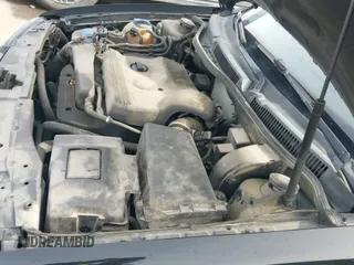 ✅ 2002 Volkswagen Golf GTI • VIN: 9BWDE61J424004468 • Lot: 41894146. Wystawiony na IAAI z przebiegiem 172 004 mil. Bezpłatny archiwum sprzedaży aukcyjnych z USA i szczegółowy raport historii pojazdu na DreamBid. Zdjęcie 19.