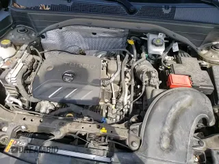 2022 Chevrolet TrailBlazer ACTIV с VIN KL79MSSL1NB038778, выставлен на аукционе Copart как лот 50863325 с пробегом 66 304 миль миль и Списание • Salvage title. История ставок и продаж доступна на DreamBid. Изображение 15.