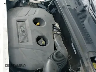 ✅ 2017 Land Rover Discovery Sport HSE Luxury • VIN: SALCT2BG7HH707600 • Lot: 42692018. Wystawiony na IAAI z przebiegiem 76 735 mil. Bezpłatny archiwum sprzedaży aukcyjnych z USA i szczegółowy raport historii pojazdu na DreamBid. Zdjęcie 19.