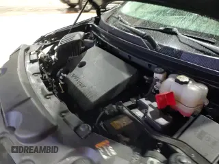 ✅ 2021 Chevrolet Traverse LT Cloth • VIN: 1GNEVGKW3MJ235078 • Lot: 90595675. Listed on Copart with 66,946 mi. Free auction sales archive from the USA and detailed vehicle history report at DreamBid. Image 16.