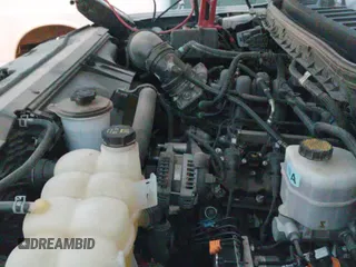 ✅ 2023 Ford F-250 XL • VIN: 1FTBF2AA1PEE17117 • Лот: 43822797. Опубликован ранее на IAAI с пробегом 20 492 миль. Бесплатный доступ к архиву аукционных продаж из США и подробный отчёт об истории автомобиля на DreamBid. Изображение 8.