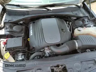 ✅ 2022 Chrysler 300 S • VIN: 2C3CCABT9NH178952 • Lot: 51644925. Listed on Copart with 28,689 mi. Free auction sales archive from the USA and detailed vehicle history report at DreamBid. Image 15.